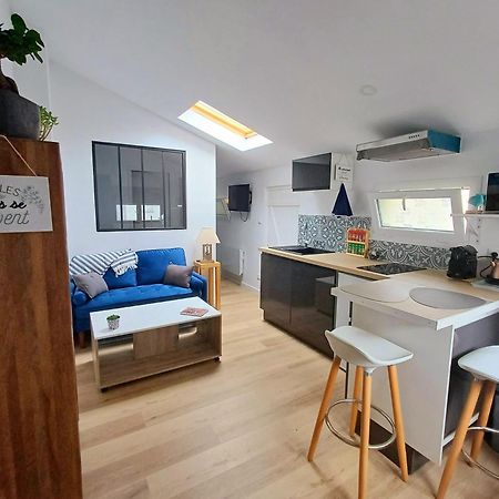 Joli Studio ליבורן מראה חיצוני תמונה
