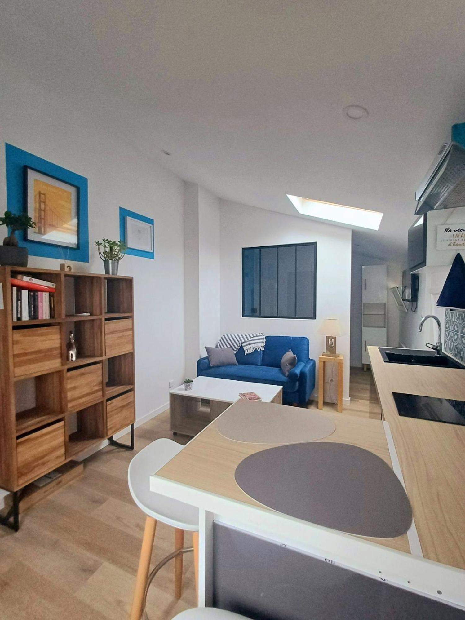 Joli Studio ליבורן מראה חיצוני תמונה