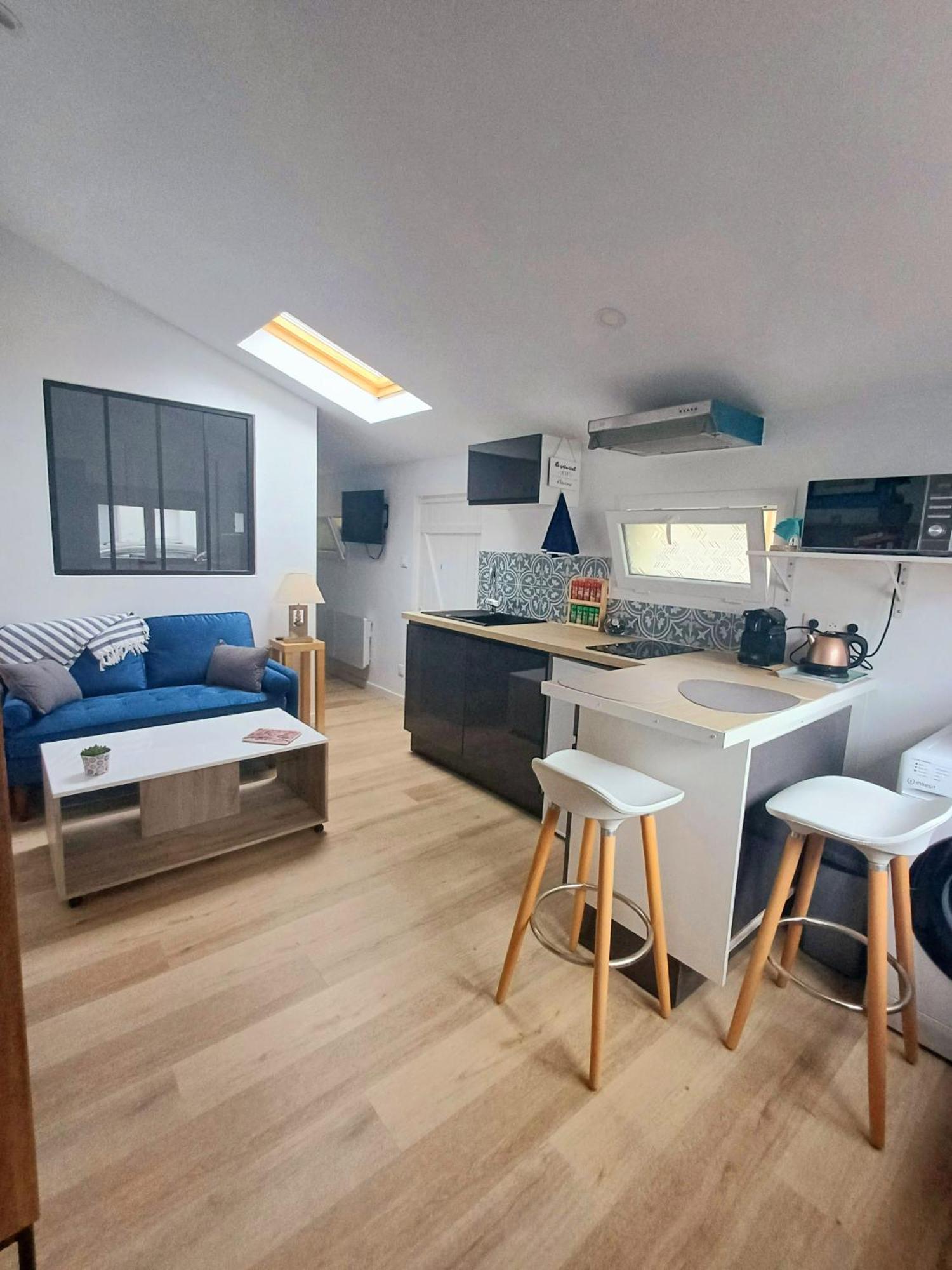 Joli Studio ליבורן מראה חיצוני תמונה